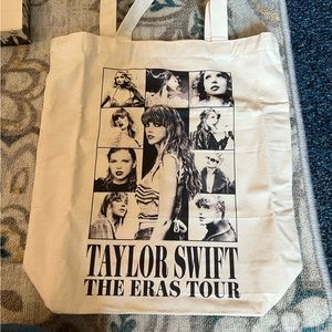Eras Tour VIP Tote Bag
